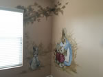 CHILDRENS ROOM Moreno Valley, CA
