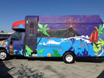 Catering Truck