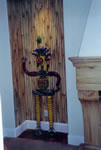 ALCOVE Bamboo 
