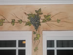 KITCHEN  Grapes