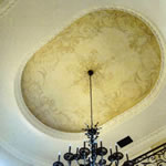 Residential Ceiling