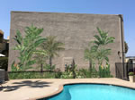 Outdoor Mural