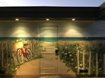 Garage Wall Huntington Beach