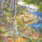 Amalfi Coast, Italy