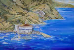 Hamilton Cove, Catalina
