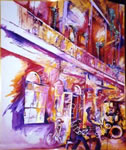 New Orleans, LA