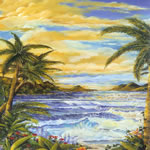 Tropical Island