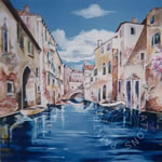 Venice, Italy
