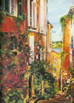 Villefranche sur Mer, France