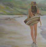 Beach Walk
