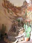 DENTIST OFFICE   Mural Themed Rooms