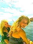 Lauren & Kathleen