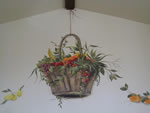 MANESSARO FARMS  Wall ART