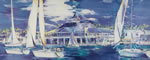 Balboa Pavillion, Newport Beach, CA