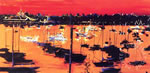 Holdiday Boat Parade, Newport Beach, CA