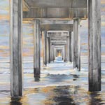 Under the Pier