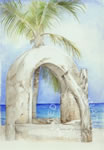 Chankanaab, Cozumel, Mexico
