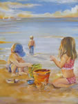 Fun in the Sun