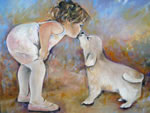 Puppy Love