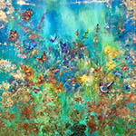 In the Garden Series 
