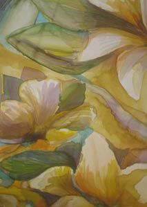 Magnolias