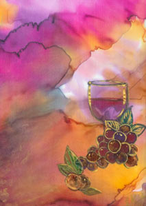 Wold About Wine